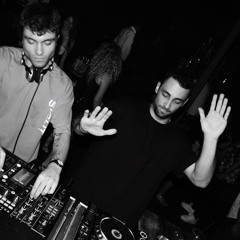 ADIGE 24.08 live @RavenAlaçatı w/tolu