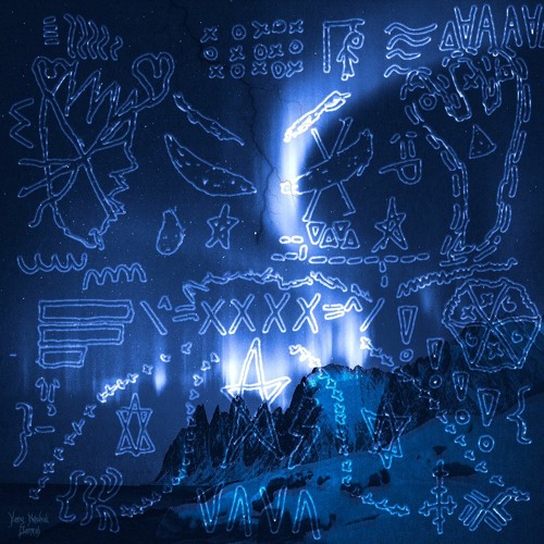 Jamraj x YangNochal - Zimno (feat. Deadgreenbird) (prod. Jamraj)