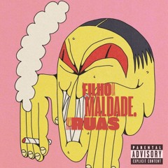 Maldade das Ruas.ft.lukemci.track1