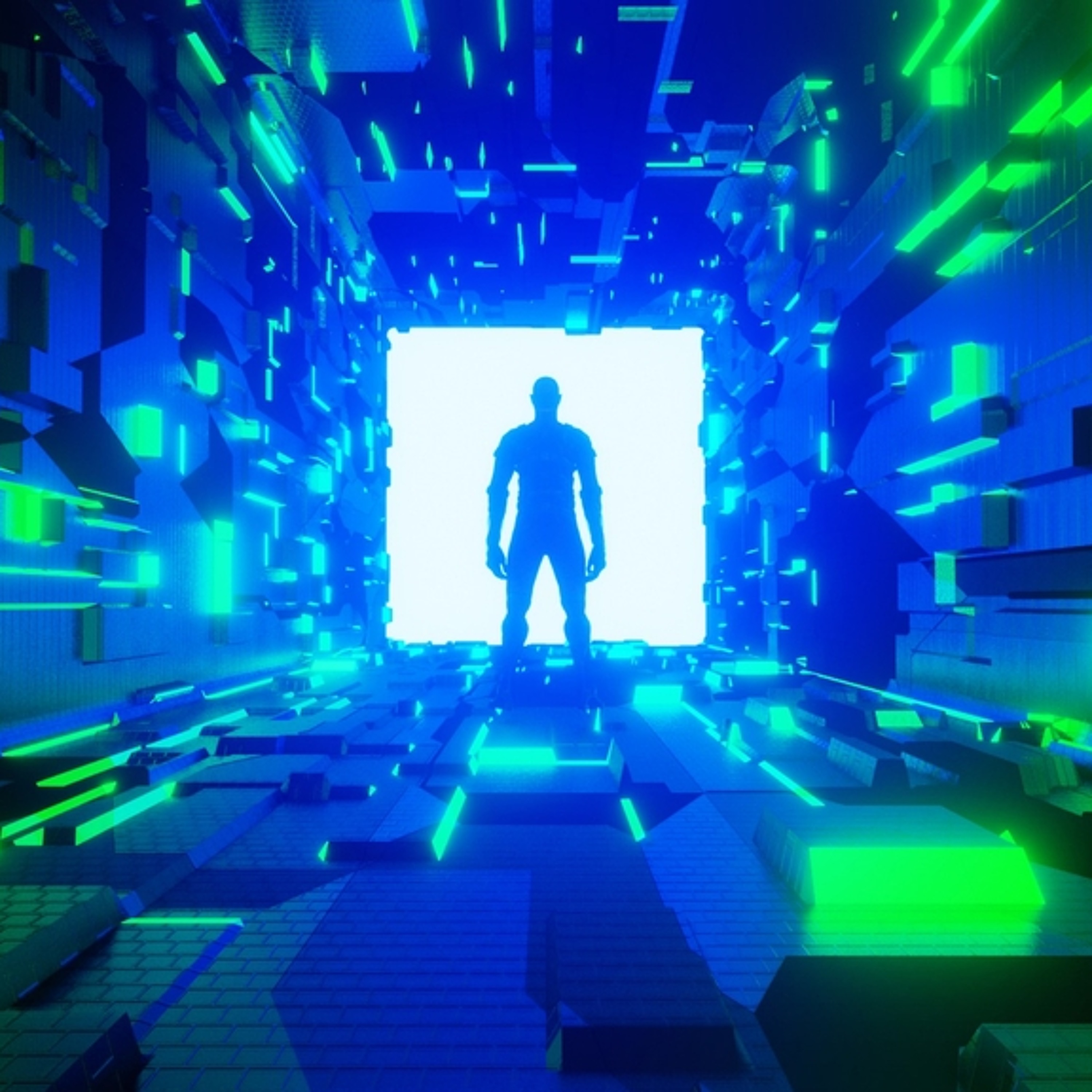 Kraftraum