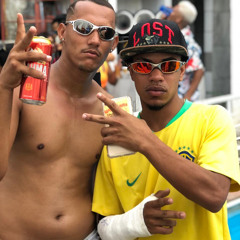 MC GW PERERECA DE IMA 🐸(Gui Marques )Juninho do ytb 2021