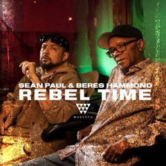 🇯🇲 REBEL TIME [WESTAFA EDIT] 2025