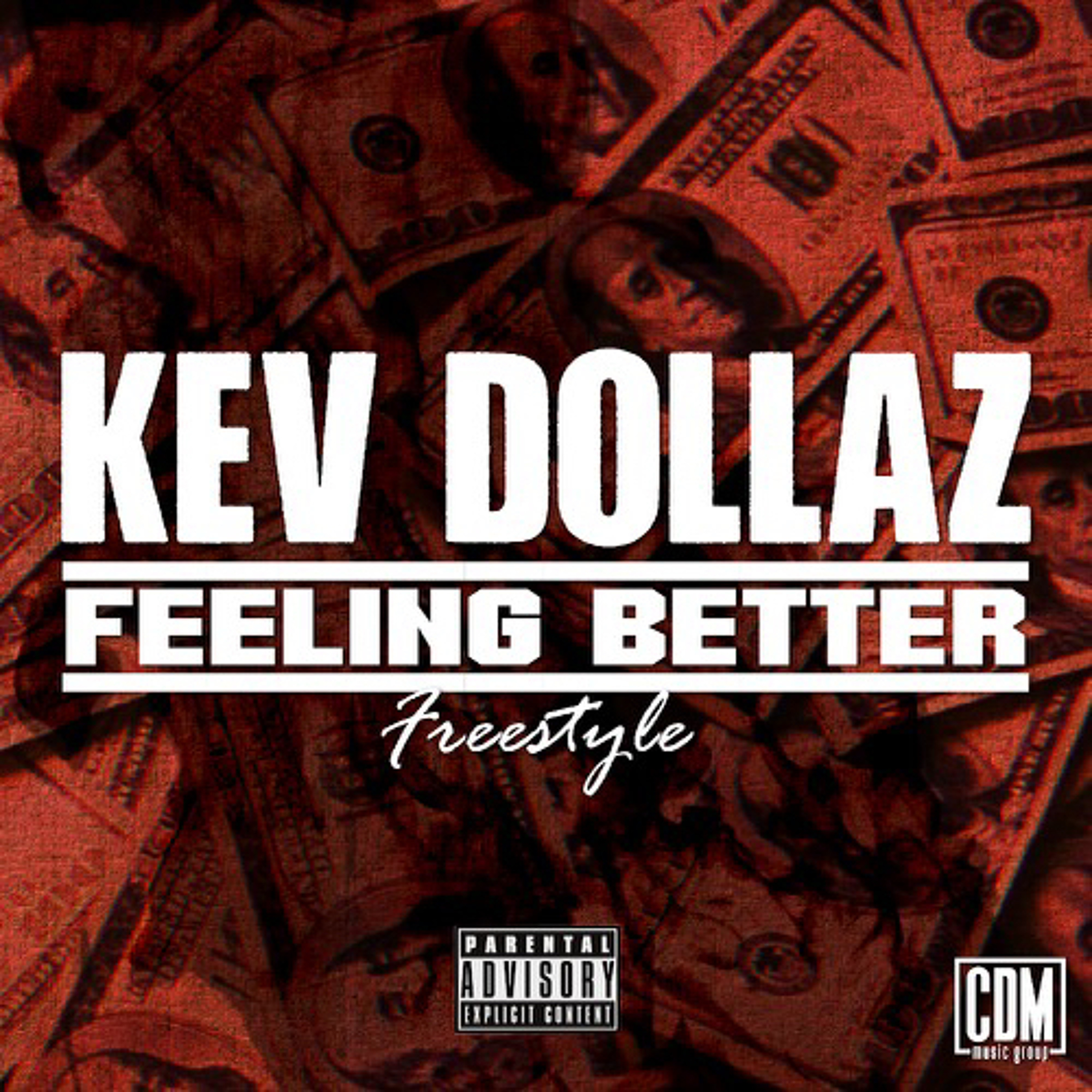 Kev Dollaz