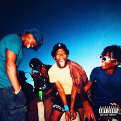 AIN'T NOTHING+ (feat. Big Jay & Tahoe Studios)