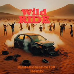 Wild Ride Brutalromance100 Remix