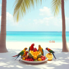 Petit coin de paradis
