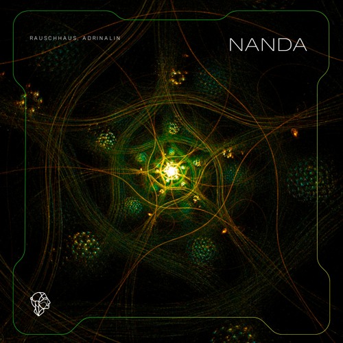 Rauschhaus, Adrinalin - Kamala (Original Mix) [Siona Records]