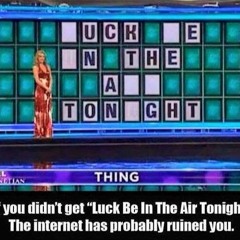 In The Air - Ft Blak Majik