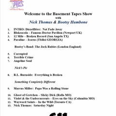 Show #611
