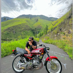 ENA HATI LABO BELO #Ary_Ginting