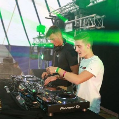 BeachParty Bocholt 2022 - Hardstage mix