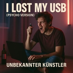 My USB (Psycho Version)