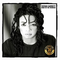 Siedah Garrett - Man In The Mirror Demo For Michael Jackson
