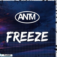 Ant - M - Freeze