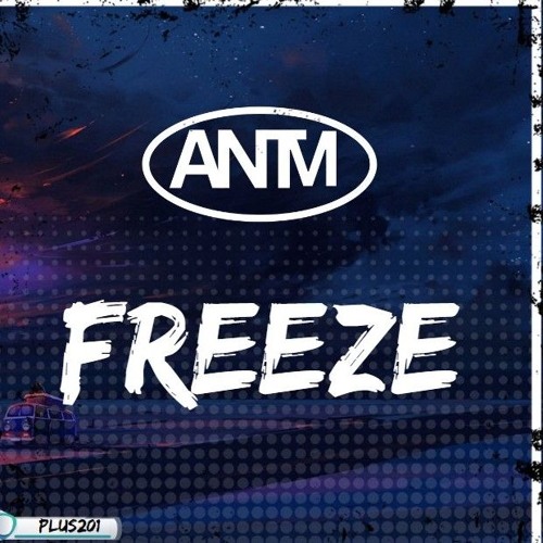 Ant - M - Freeze