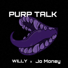 Purp Talk (feat. Jo Money)