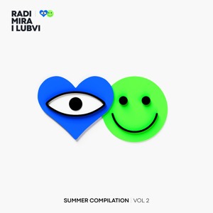 Summer Compilation Vol.2 by RADI MIRA I LUBVI