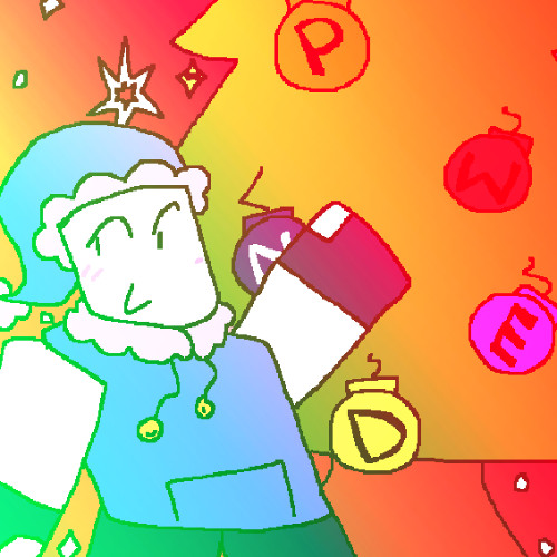 PWNED XMAS MIX - shaddinaround