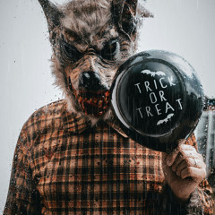 Big Bad Wolf