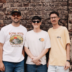 Friends of Friends Soundsystem @ Love Boat 16 December 2024