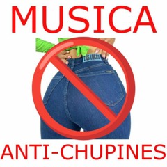 1KakitoW - 🚫ANTI-CHUPINES🚫 (prod. @seerventoX)