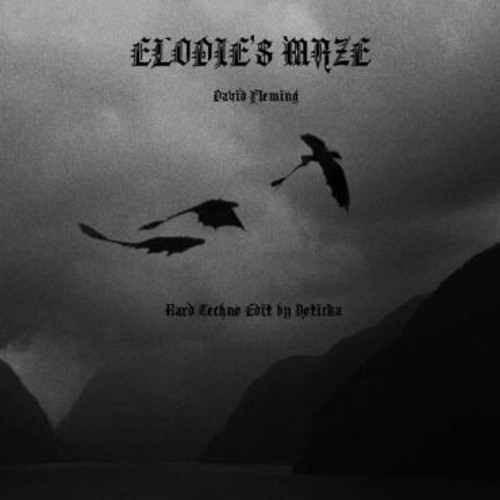 [Free DL] Elodie's Maze - David Fleming (Hard - Techno Boticka Edit)