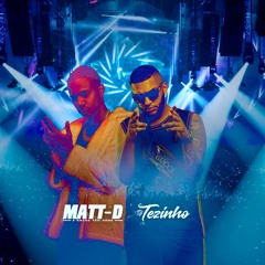 DJ Tezinho & DJ Matt D, MC Gw, MC Luan, MC LiL   The Bussines REMIX
