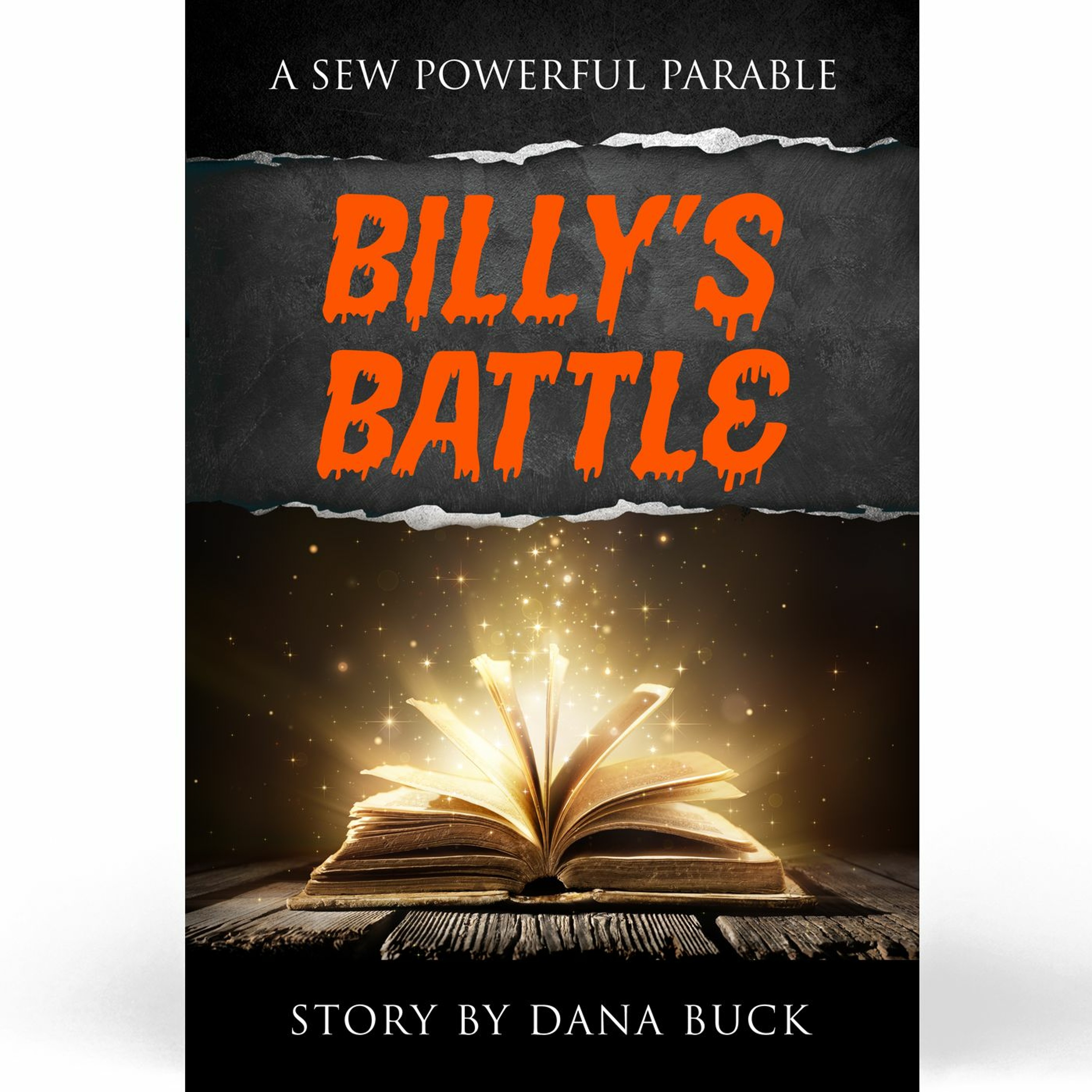 Sew Powerful Parables