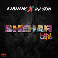 Shehar Tere (feat. Karan MC)