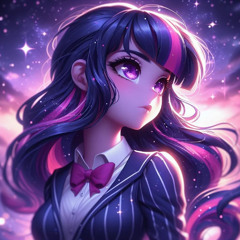 Twilight Sparkle Collective - Supernova