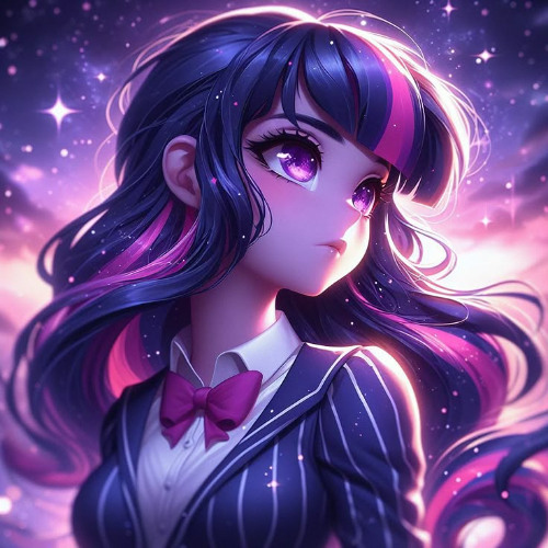 Twilight Sparkle Collective - Supernova