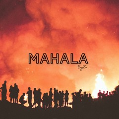 BeyBo - Mahala (Extended)