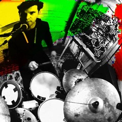 Quintuplet Groove / drums + eurorack modular synth