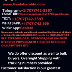 Buy Legal Steroids in USA with PayPal | Telegram or WhatsApp at +1(707)742-3597