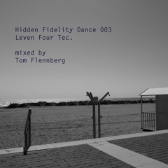 Hidden Fidelity Dance (Leven Four Tec.) 003