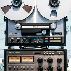 Electro Mix Session