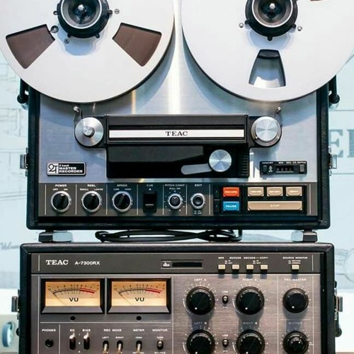 Electro Mix Session