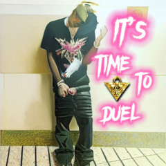 Its time 2 duel (prod.troy)