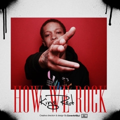 KING RED - HOW WE ROCK