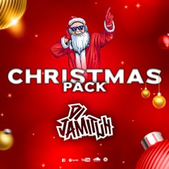 Jamituh Christmas Pack 2k23 Preview