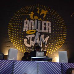 RollerJam Skate Carnival Vol.2