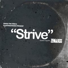 STRIVE