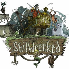 Butch Tail - Shipwrecked 2020 (live mix)