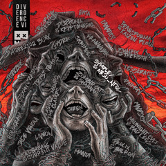 Symplex & Absu_NTQL - Zodiac (EATBRAIN LP017)