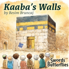 Kaaba's Walls (London Bridge Remake)
