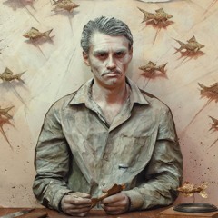 «El brillo mágico del pez dorado del coronel Buendía». Op.16-02. (1983)