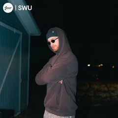 Gusted Guest Mix | t e s t p r e s s SWU FM