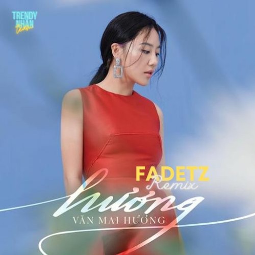 HƯƠNG (REMIX) | VĂN MAI HƯƠNG - FADETZ  |(Tʀᴇɴᴅʏ Nʜâɴ Tᴇᴀᴍ) ♬