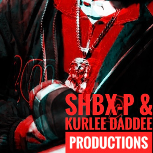 SHOEBOX PROPER x KURLEE DADDEE PRODUCTIONS - CASSETTE TAPE P'