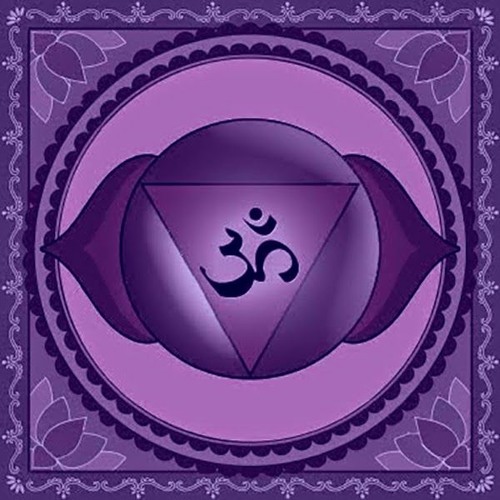 Stream Ajna Chakra - Third Eye Chakra Healing - 852 Hz by Spiritual Moment  | Listen online for free on SoundCloud